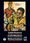 Latin Grooves für Bass und Drums, Latin rhythms for Bass & Drumset, Ritmos Latinos para Bajo y Bateria