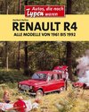 Renault R4 / Alle Modelle von 1961 bis 1992