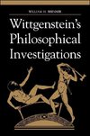 Brenner, W: Wittgenstein's Philosophical Investigations