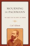 MOURNING DE PACHMANN          PB