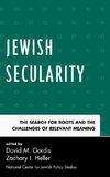 Jewish Secularity