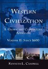 Campbell, K: Western Civilization: A Global and Comparative