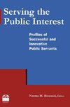 Serving the Public Interest