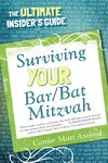 Surviving Your Bar/Bat Mitzvah