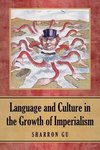 Gu, S:  Language and Culture in the Growth of Imperialism