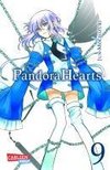 Pandora Hearts 09