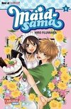 Maid-sama 09