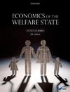 Barr, N: Economics of the Welfare State