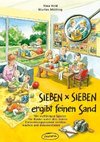 Held, N: SIEBEN x SIEBEN ergibt feinen Sand