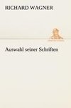 Auswahl seiner Schriften