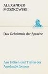 Das Geheimnis der Sprache