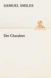 Der Charakter