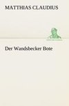 Der Wandsbecker Bote