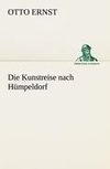 Die Kunstreise nach Hümpeldorf