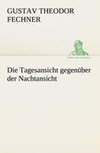 Die Tagesansicht gegenüber der Nachtansicht