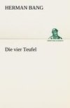 Die vier Teufel