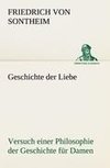 Geschichte der Liebe