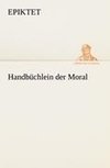 Handbüchlein der Moral