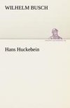 Hans Huckebein