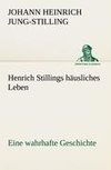 Henrich Stillings häusliches Leben