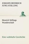 Henrich Stillings Wanderschaft