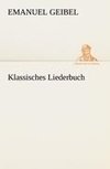 Klassisches Liederbuch