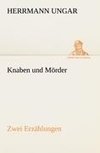 Knaben und Mörder