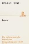 Lutetia