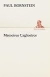 Memoiren Cagliostros