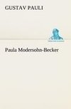 Paula Modersohn-Becker