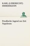 Preußische Jugend zur Zeit Napoleons