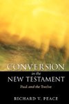 Conversion in the New Testament