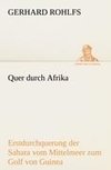 Quer durch Afrika