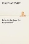 Reise in das Land der Hauyhnhnms