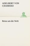 Reise um die Welt