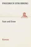 Saat und Ernte