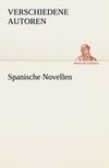 Spanische Novellen