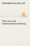 Über naive und sentimentalische Dichtung