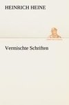 Vermischte Schriften