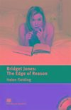 Macmillan Readers Bridget Jones Edge of Reason Intermediate Without CD