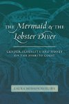 Mermaid & the Lobster Diver