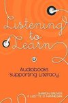 Grover, S:  Listening to Learn