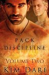 Pack Discipline