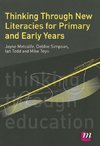 Metcalfe, J: Thinking Through New Literacies for Primary and