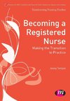 Becoming a Registered Nurse