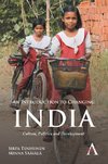 Tenhunen, S: An Introduction to Changing India