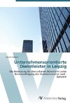 Unternehmensorientierte Dienstleister in Leipzig