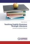 Teaching English Grammar through Literature