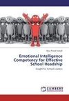 Emotional Intelligence Competency for Effective School Headship