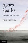 Sedley, S: Ashes and Sparks